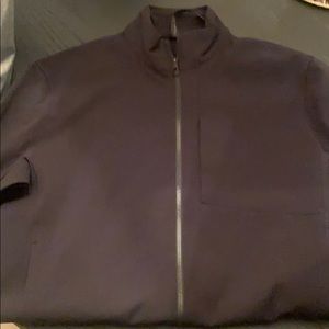 Lululemon men’s lightweight jacket